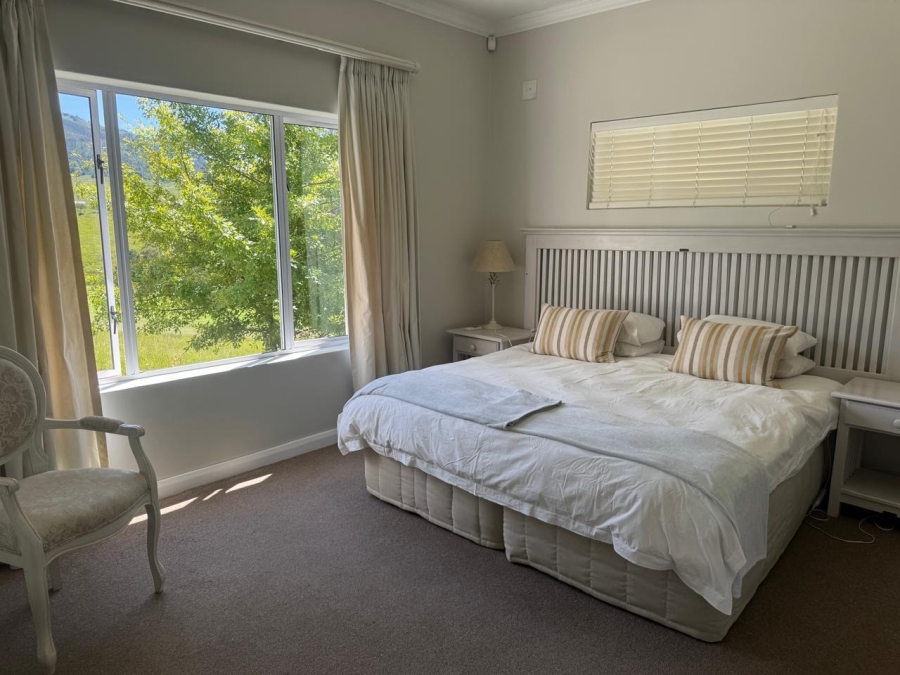 4 Bedroom Property for Sale in Katberg Eastern Cape